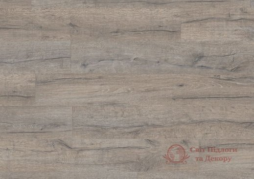 Виниловая плитка Quick-Step Balance Click Rigid, Дуб хистори серый BACL40037 фото №1