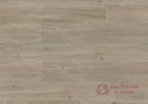 Вінілова плитка Quick-Step Balance Glue Plus, Сіро-бурий шовковий дуб BAGP40053 фото №1