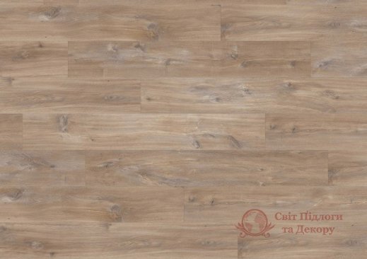 Вінілова плитка Quick-Step Balance Glue Plus, Дуб каньйон коричневий BAGP40127 фото №1