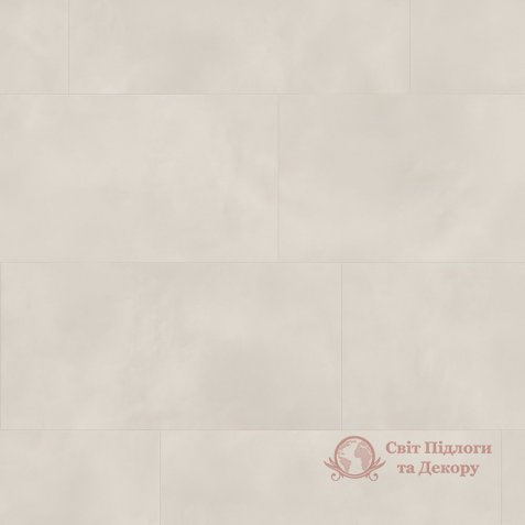 Виниловая плитка Balterio, колл. Classic Plank, Soft Grey Concrete VFTG40195 фото №1