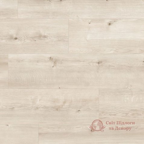 Ламінат Balterio, кол. Excellent 4V Wide Hydro, Дуб білий теплий 00690 фото №1
