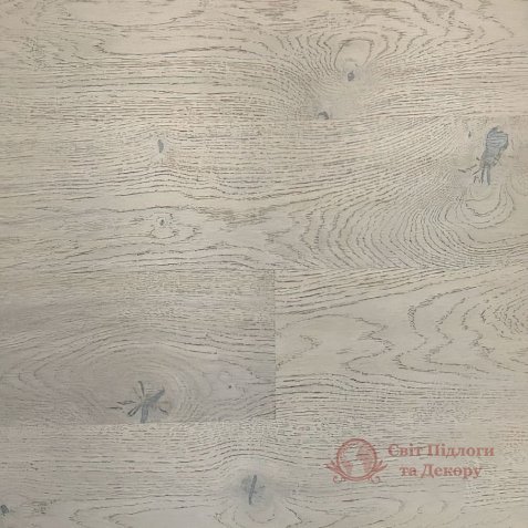 Паркетна дошка Baltic Wood, кол. HotChoc, Дуб Crispy & Crispy 1-но пол. фото №1