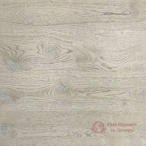 Паркетная доска Baltic Wood, колл. Jeans, Дуб One4him Frosty & Frosty 1-но пол. фото №1