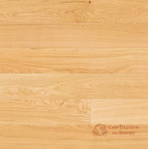 Паркетная доска Barlinek, колл. Pure Line, Дуб Mersey Grande светлый 1-но пол. фото №1