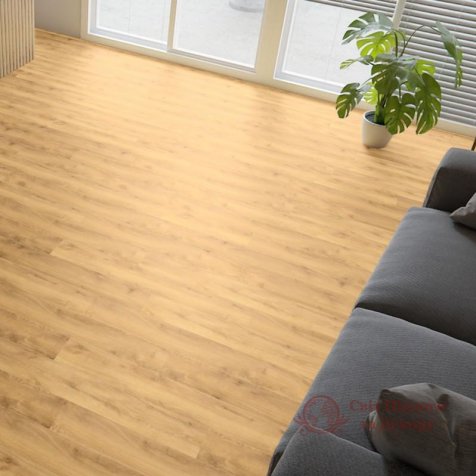 SPC плитка Barlinek колл. Next Step, Barley Flow фото №2