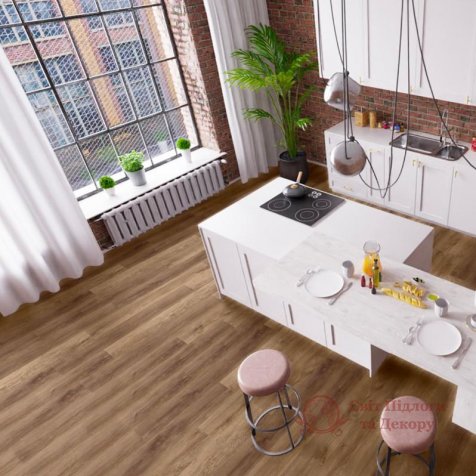 SPC плитка Barlinek кол. Next Step, Cairo Dusk фото №4