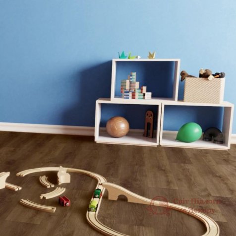 SPC плитка Barlinek кол. Next Step, Cairo Dusk фото №2