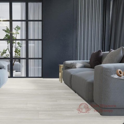 SPC плитка Barlinek колл. Next Step, City Mist фото №4