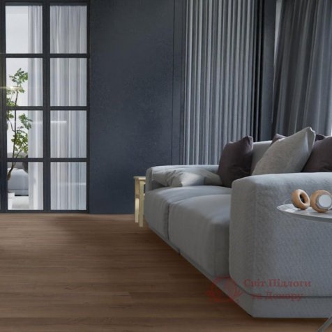 SPC плитка Barlinek кол. Next Step, Modern Havana фото №3