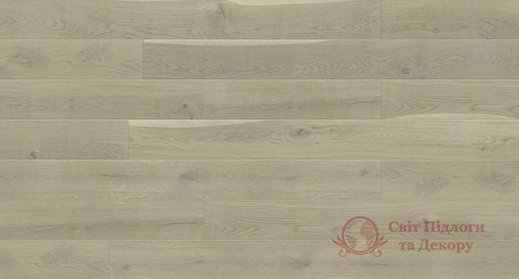 Паркетная доска Barlinek, колл. Pure Line, Дуб Nude Grande 1-но пол. фото №1
