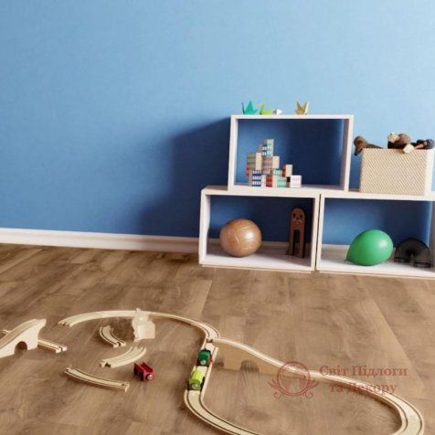 SPC плитка Barlinek кол. Next Step, Riviera Maya фото №3