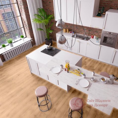 SPC плитка Barlinek кол. Next Step, Riviera Maya фото №2