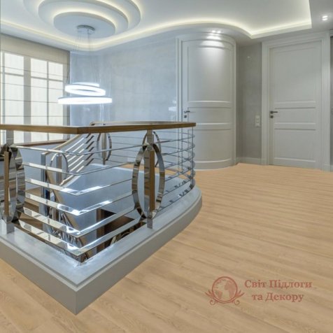 SPC плитка Barlinek кол. Next Step, Serengeti Plain фото №4