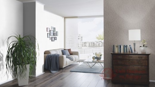 Шпалери Erismann, кол. BasiXs арт. 6325-37 фото №2