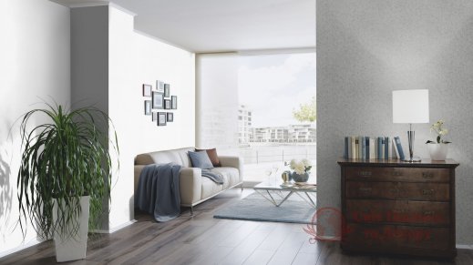 Шпалери Erismann, кол. BasiXs арт. 6493-10 фото №2