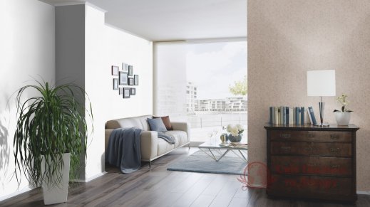 Шпалери Erismann, кол. BasiXs арт. 6493-11 фото №2