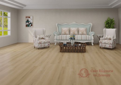 Виниловая плитка Beaulieu колл. Oceania, Montreal CDW230301EXL-02 фото №2