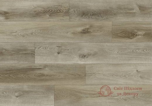 SPC плитка Beaulieu кол. Oceania click, Windsor CDA305L-06 фото №1