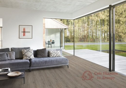 Вінілова плитка Berry Alloc, кол. Spirit XL 55 Comfort Plank 60001453 фото №3