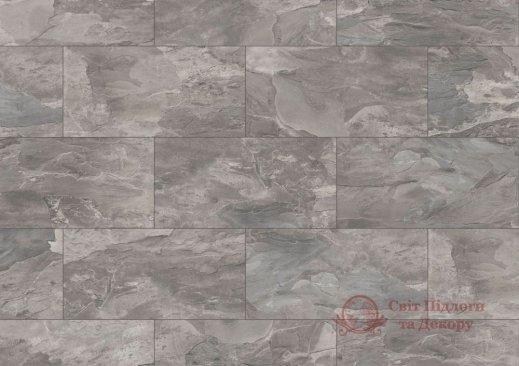 Ламинат BinylPRO, колл. Fine Stone, Moon Slate 1527 фото №1