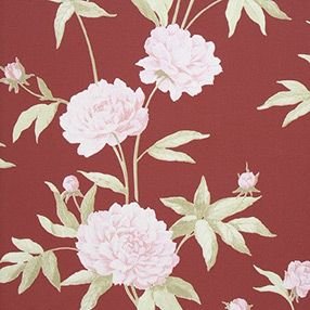 Обои BN, колл. Bloomsbury арт. 49186 фото №1