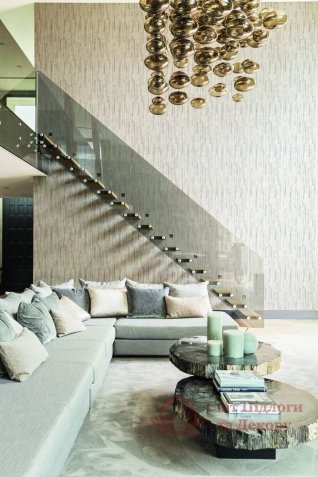 Шпалери BN, кол. Curious арт. 17965 фото №2