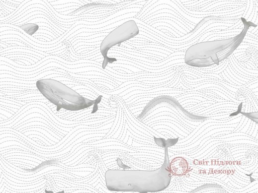 Шпалери BN, кол. Doodleedo арт. 220730 фото №1