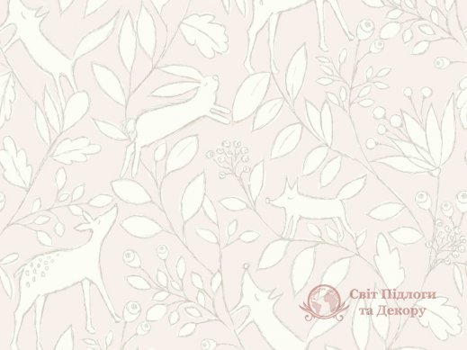 Шпалери BN, кол. Doodleedo арт. 220790 фото №1