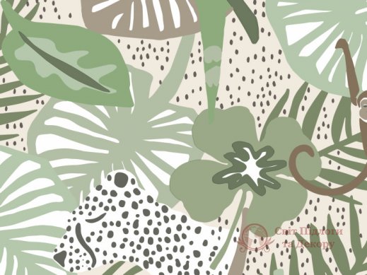 Панно BN, кол. Doodleedo арт. 300439 фото №1