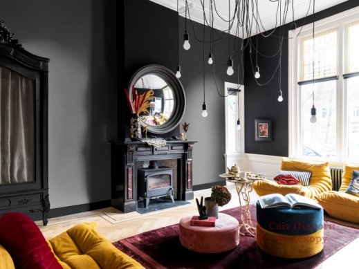 Обои BN, колл. Fiore арт. 220435 фото №2