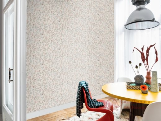 Шпалери BN, кол. Fiore арт. 220470 фото №2