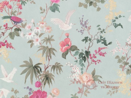 Шпалери BN, кол. Fiore арт. 220484 фото №1