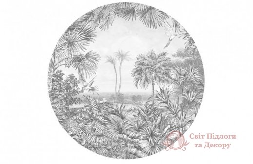 Панно BN, кол. Grand Safari арт. 300421 фото №1