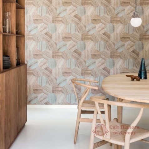 Шпалери BN, кол. Material World арт. 219845 фото №2 Шпалери BN, кол. Material World арт. 219845 фото №2