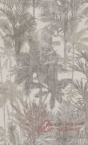 Обои BN, колл. Panthera арт. 220102 фото №1
