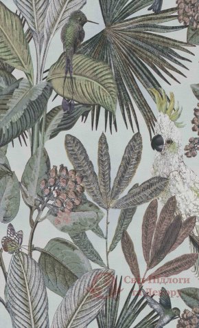 Шпалери BN, кол. Panthera арт. 220122 фото №1