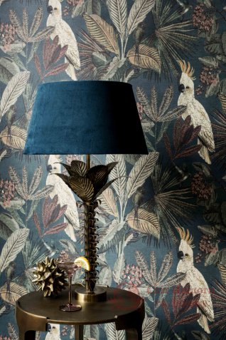 Шпалери BN, кол. Panthera арт. 220123 фото №2