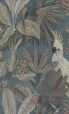 Шпалери BN, кол. Panthera арт. 220124 фото №1