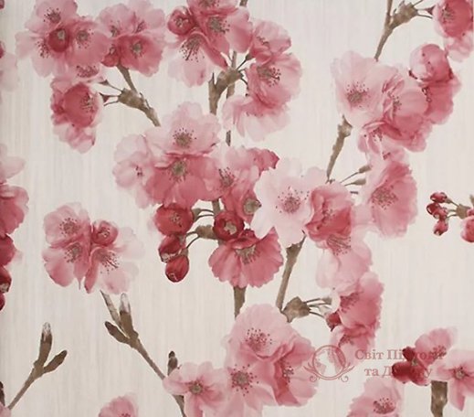 Обои BN, колл. Sakura арт. 18581 фото №1