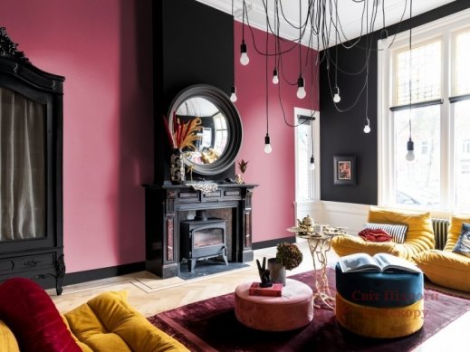 Шпалери BN, кол. Timeless Stories арт. 220432 фото №2