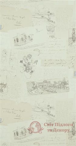 Обои BN, колл. Van Gogh арт. 17200 фото №1