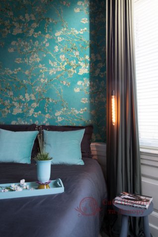 Обои BN, колл. Van Gogh 2 арт. 17140 фото №2