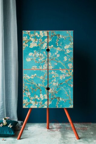 Обои BN, колл. Van Gogh 2 арт. 17140 фото №3