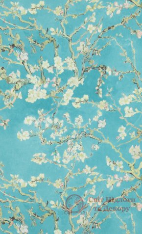 Шпалери BN, кол. Van Gogh 2 арт. 17140 фото №1