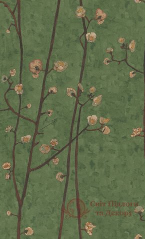 Шпалери BN, кол. Van Gogh 2 арт. 220024 фото №1