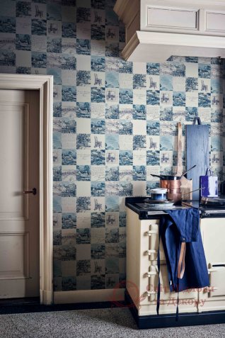 Шпалери BN, кол. Van Gogh 2 арт. 220031 фото №2