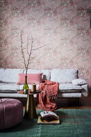 Шпалери BN, кол. Van Gogh 2 арт. 220061 фото №2