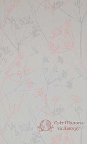 Шпалери BN, кол. Vivre арт. 18545 фото №1