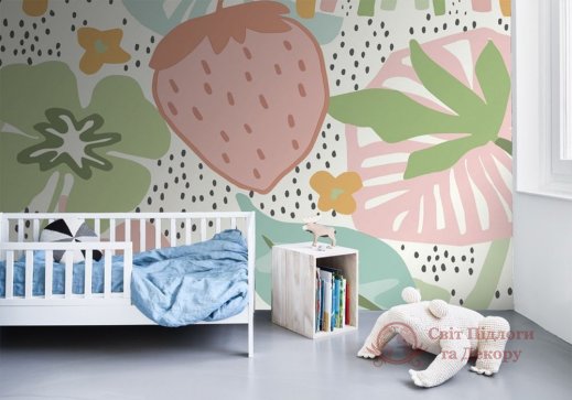 Панно BN, колл. Doodleedo арт. 300443 фото №2 Панно BN, колл. Doodleedo арт. 300443 фото №2