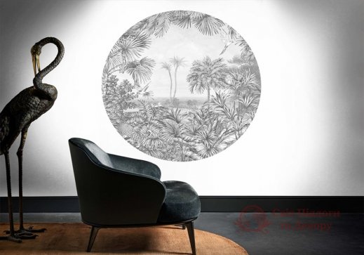 Панно BN, кол. Grand Safari арт. 300421 фото №2